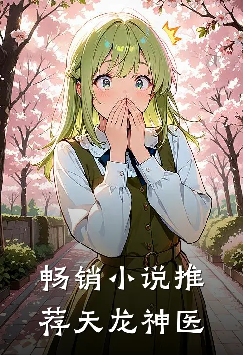 畅销小说推荐天龙神医