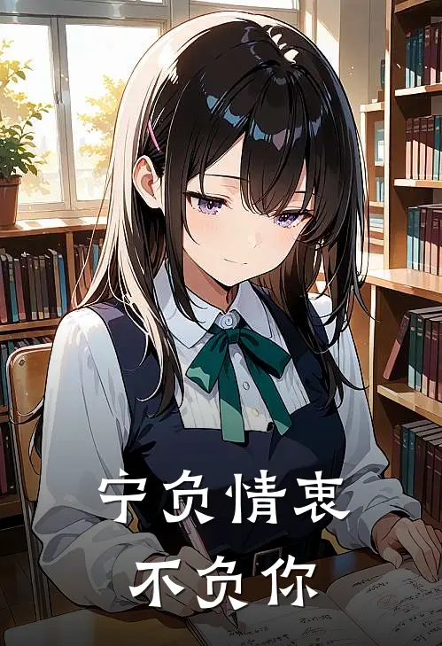 宁负情衷不负你