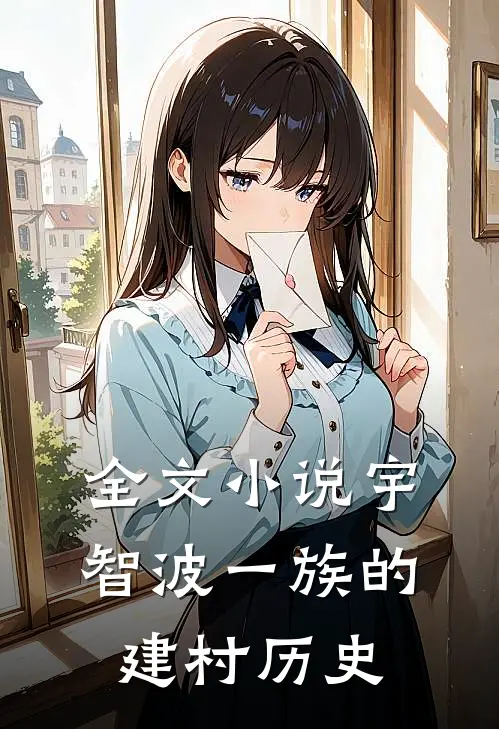 全文小说宇智波一族的建村历史