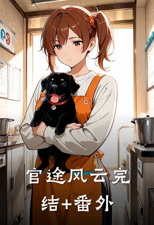 官途风云完结+番外