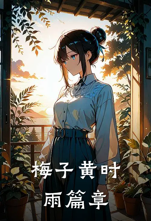 梅子黄时雨篇章