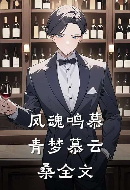 凤魂鸣慕青梦慕云桑全文