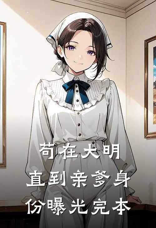 苟在大明，直到亲爹身份曝光完本