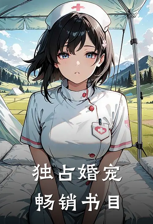 独占婚宠畅销书目