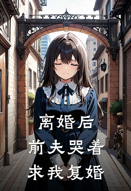 离婚后，前夫哭着求我复婚