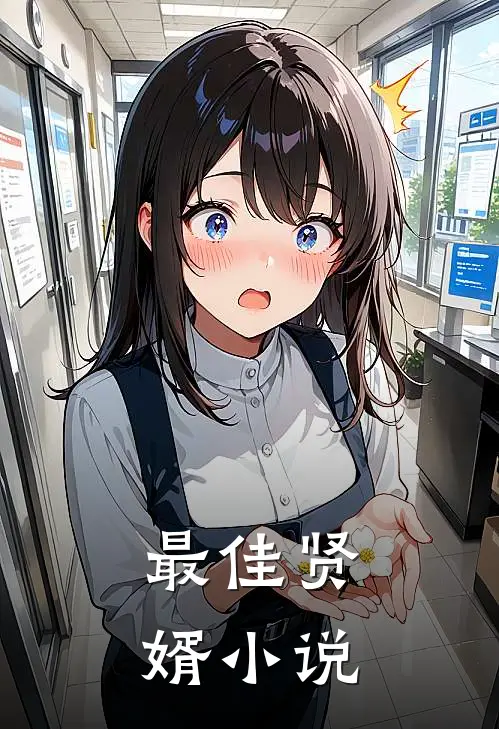 最佳贤婿小说