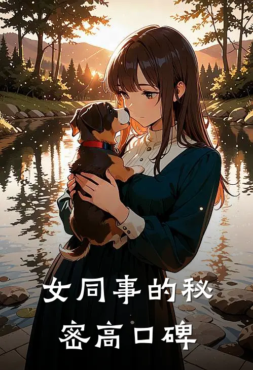 女同事的秘密高口碑