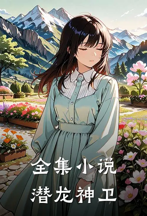 全集小说潜龙神卫