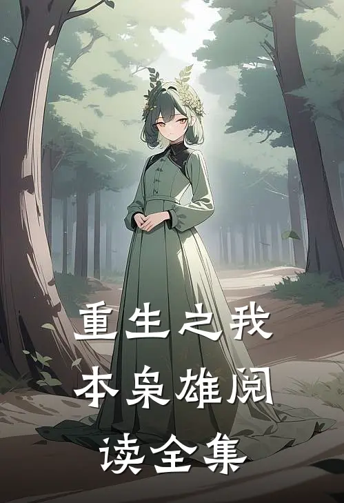 重生之我本枭雄阅读全集