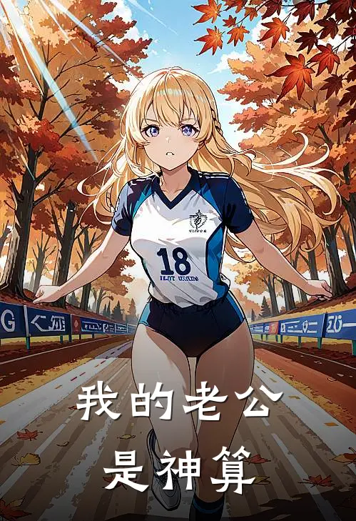 我的老公是神算