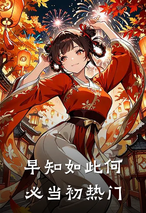早知如此何必当初热门