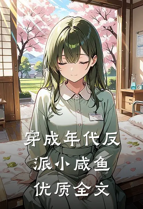 穿成年代反派小咸鱼优质全文