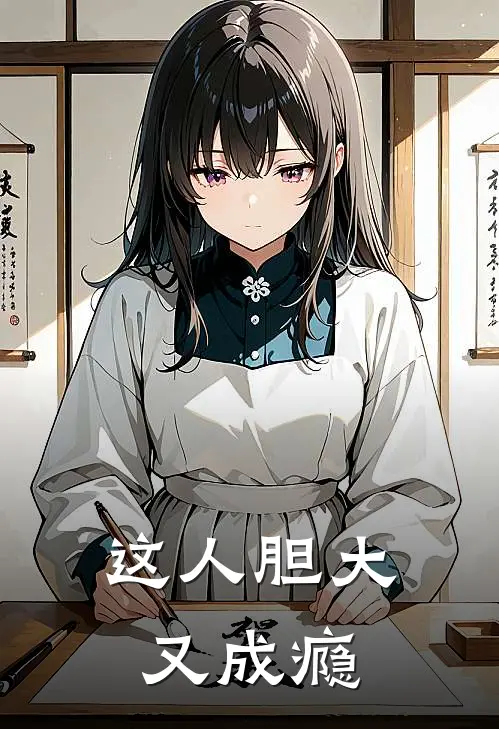 这人胆大又成瘾