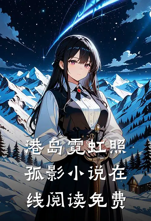 港岛霓虹照孤影小说在线阅读免费