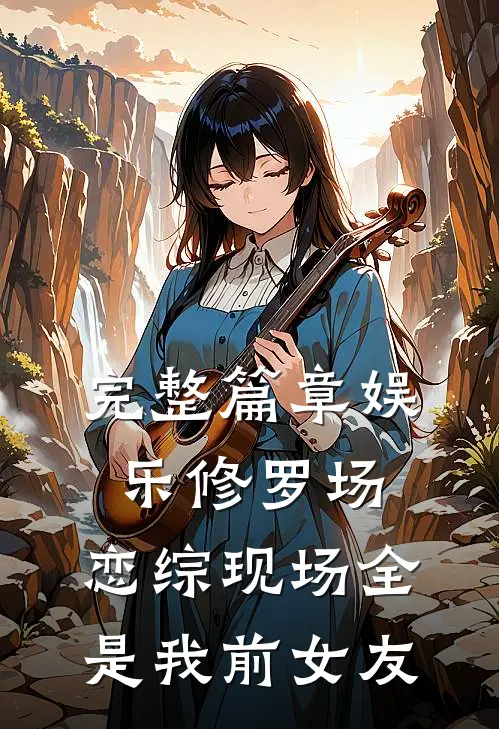 完整篇章娱乐修罗场：恋综现场全是我前女友