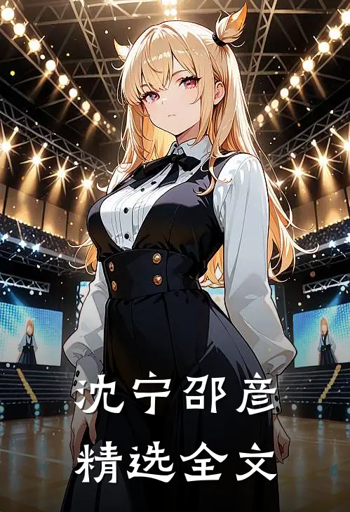 沈宁邵彦精选全文