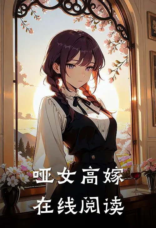 哑女高嫁在线阅读