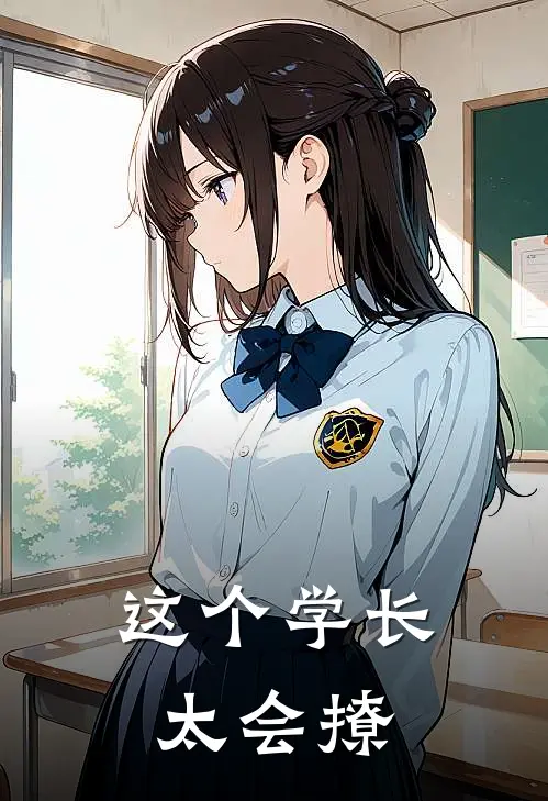 这个学长太会撩