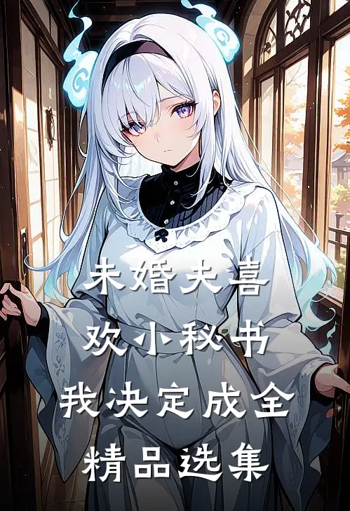 未婚夫喜欢小秘书，我决定成全精品选集