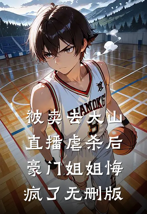 被卖去大山直播虐杀后，豪门姐姐悔疯了无删版