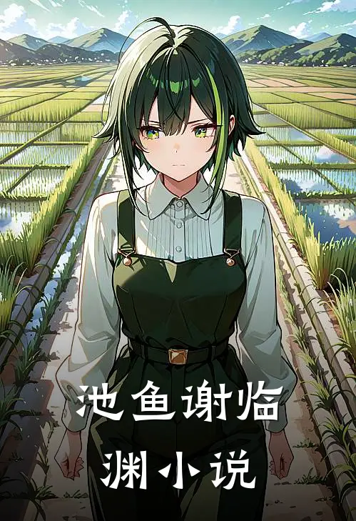 池鱼谢临渊小说