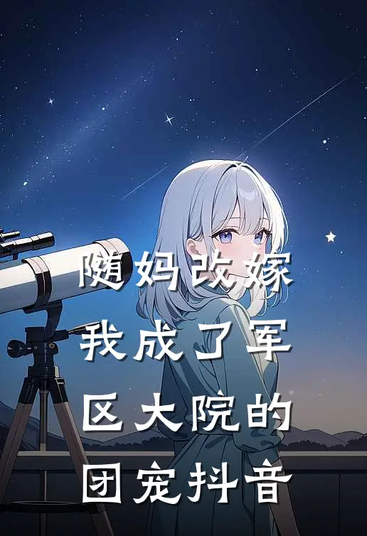 随妈改嫁：我成了军区大院的团宠抖音