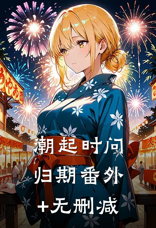 潮起时问归期番外+无删减