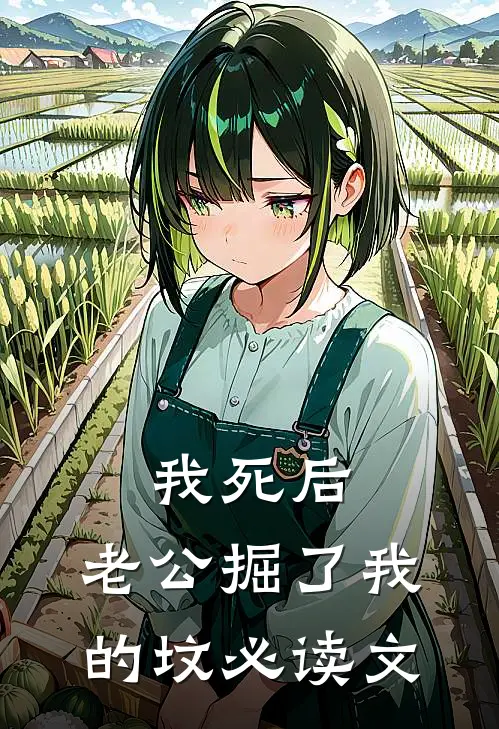 我死后，老公掘了我的坟必读文