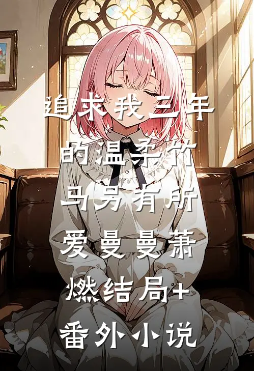 追求我三年的温柔竹马另有所爱曼曼萧燃结局+番外小说