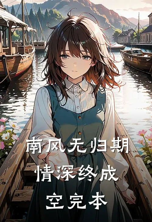 南风无归期，情深终成空完本