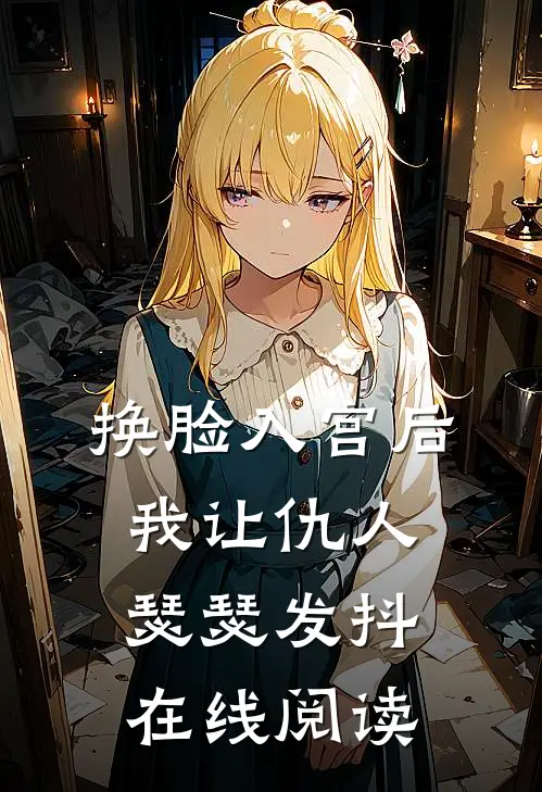 换脸入宫后，我让仇人瑟瑟发抖在线阅读