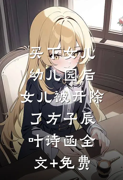 买下女儿幼儿园后，女儿被开除了方子辰叶诗函全文+免费