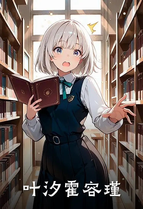 叶汐霍容瑾
