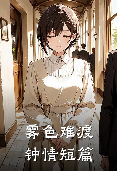 雾色难渡钟情短篇
