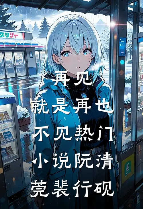 再见，就是再也不见热门小说阮清莞裴行砚