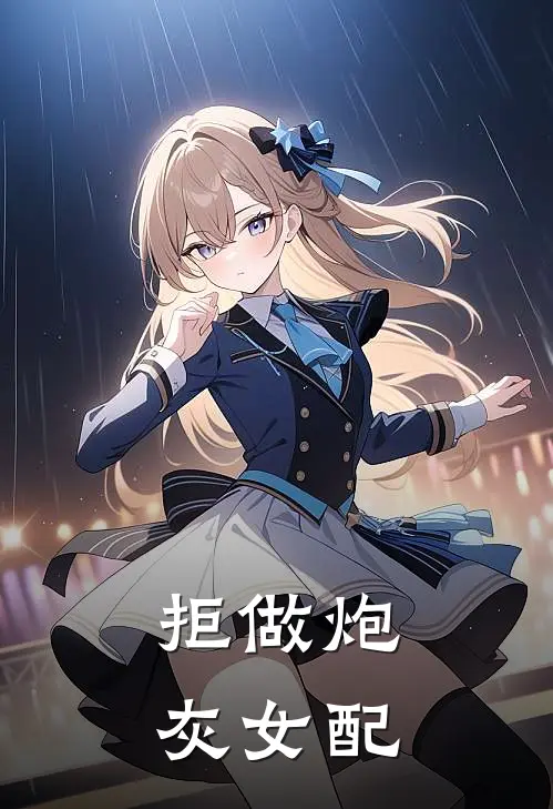 拒做炮灰女配