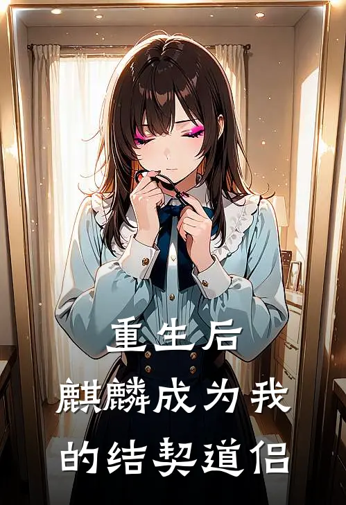重生后，麒麟成为我的结契道侣
