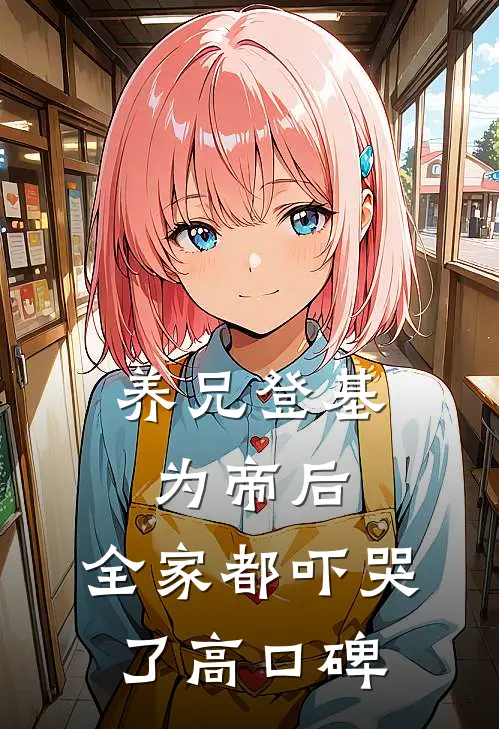 养兄登基为帝后，全家都吓哭了高口碑