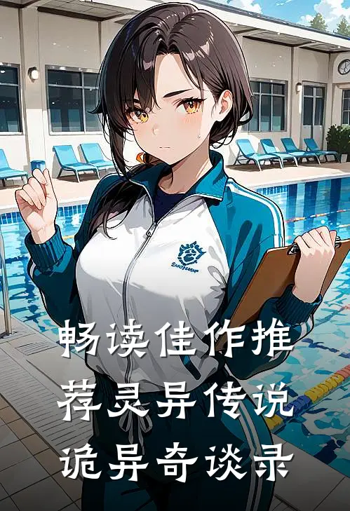 畅读佳作推荐灵异传说：诡异奇谈录