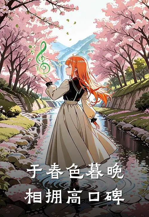 于春色暮晚相拥高口碑