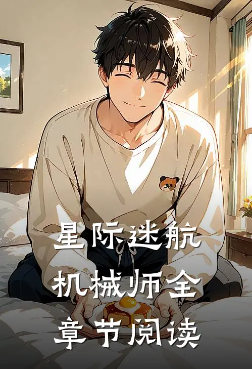 星际迷航机械师全章节阅读