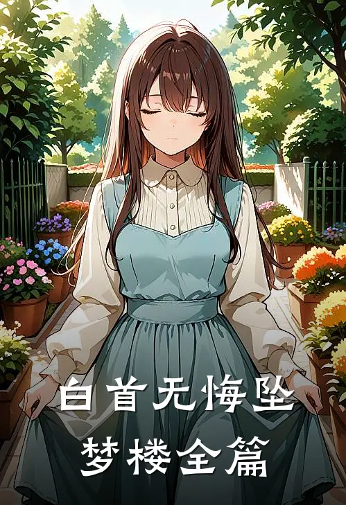 白首无悔坠梦楼全篇