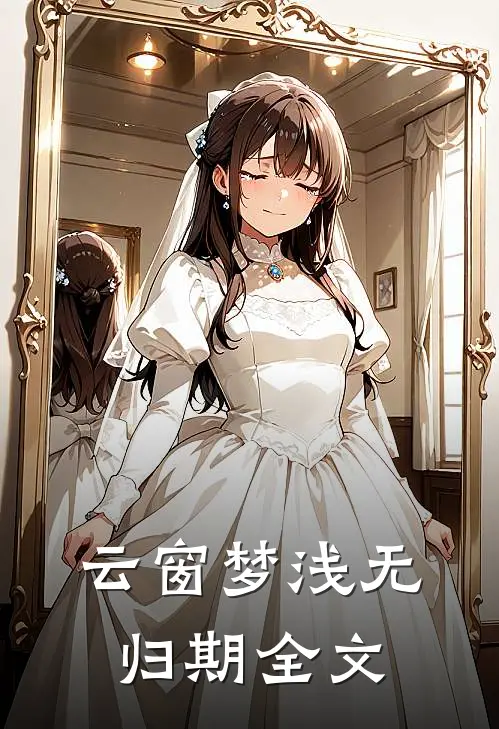 云窗梦浅无归期全文