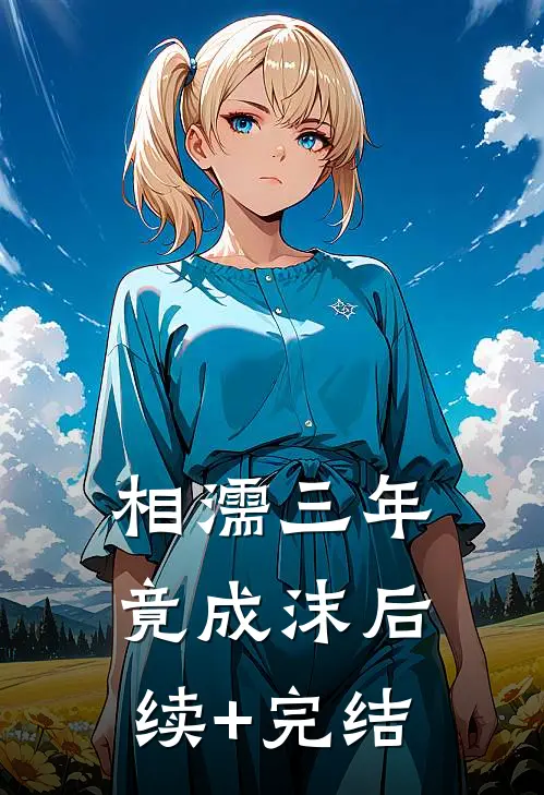 相濡三年竟成沫后续+完结