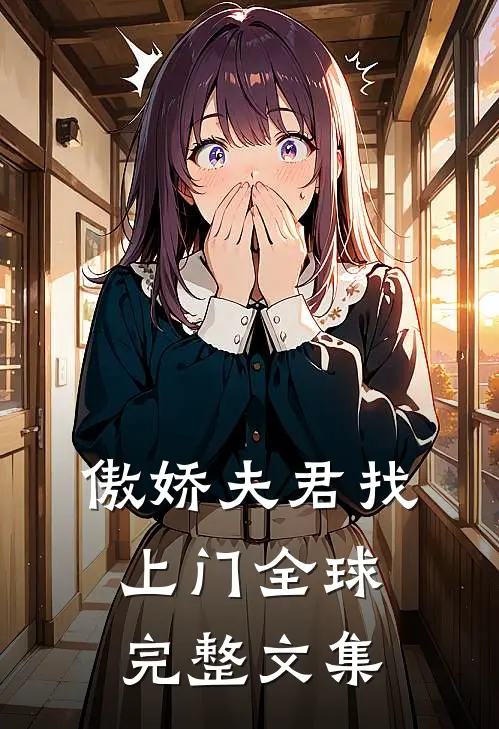 傲娇夫君找上门全球完整文集