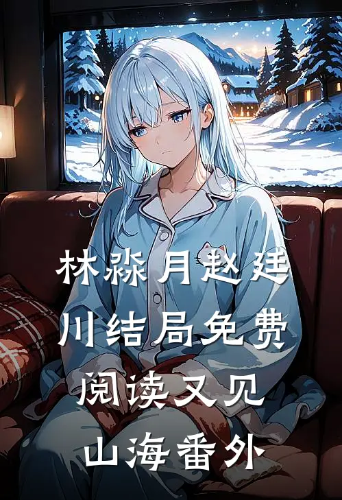 林淼月赵廷川结局免费阅读又见山海番外