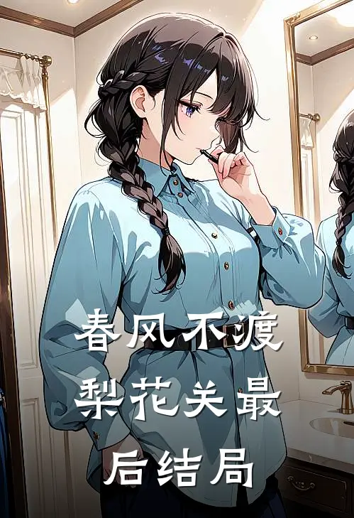 春风不渡梨花关最后结局