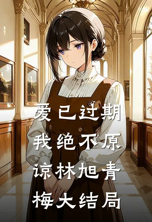 爱已过期，我绝不原谅林旭青梅大结局