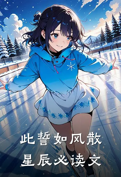 此誓如风散星辰必读文