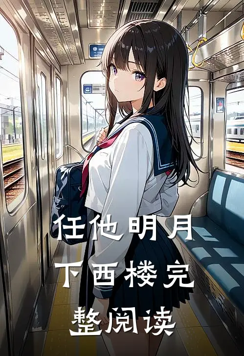 任他明月下西楼完整阅读
